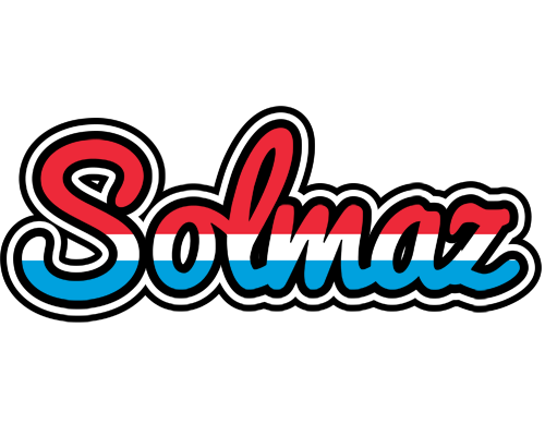 Solmaz norway logo
