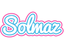 Solmaz outdoors logo