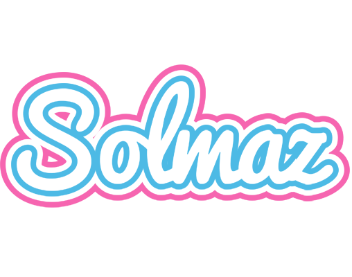 Solmaz outdoors logo