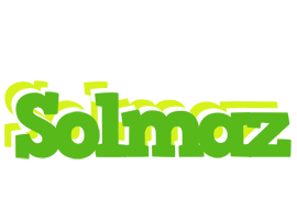 Solmaz picnic logo