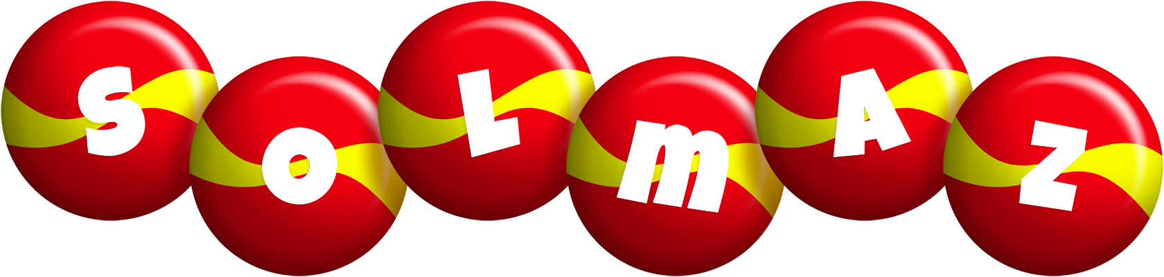 Solmaz spain logo