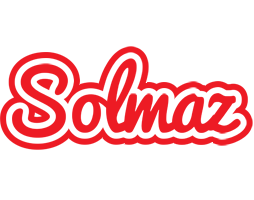 Solmaz sunshine logo