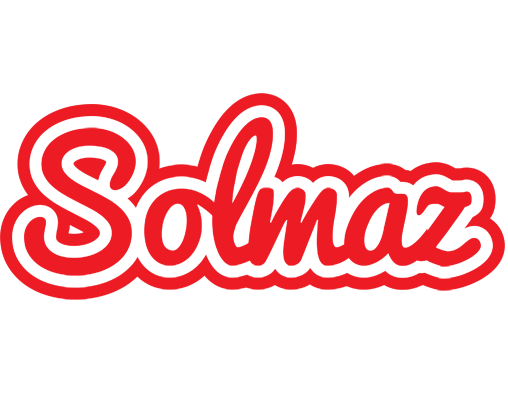 Solmaz sunshine logo