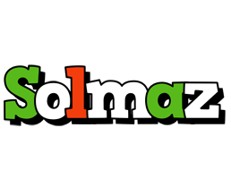 Solmaz venezia logo