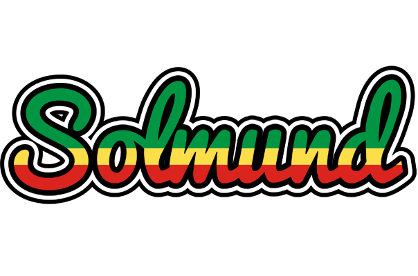 Solmund african logo
