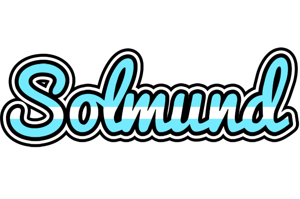 Solmund argentine logo