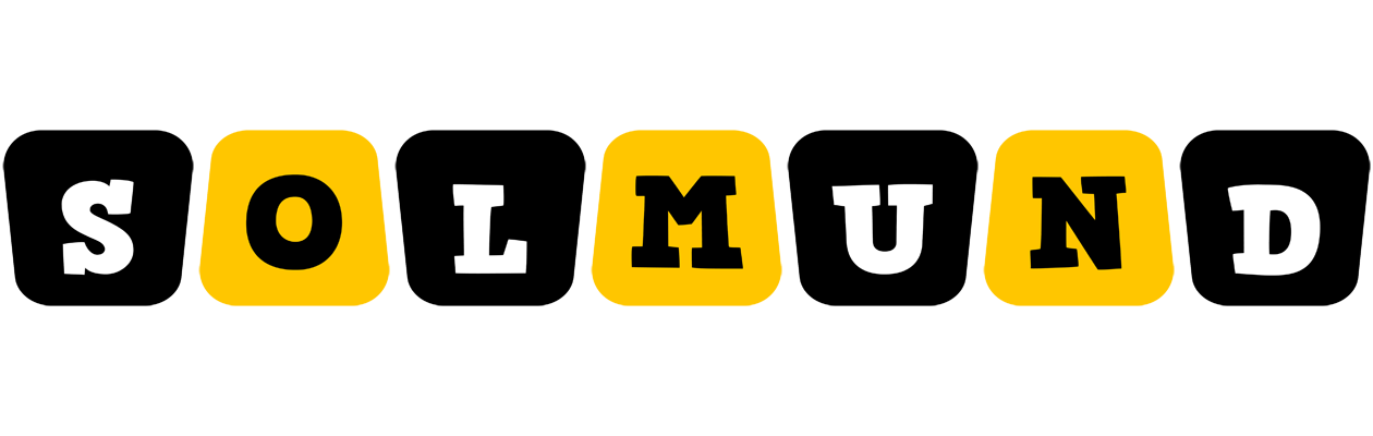 Solmund boots logo