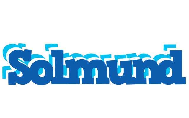 Solmund business logo