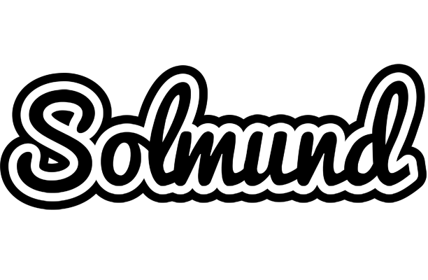 Solmund chess logo