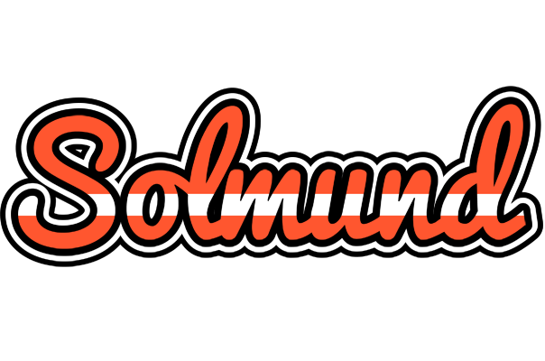 Solmund denmark logo