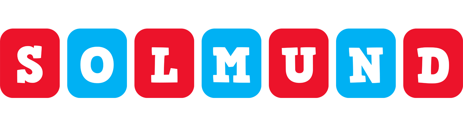 Solmund diesel logo