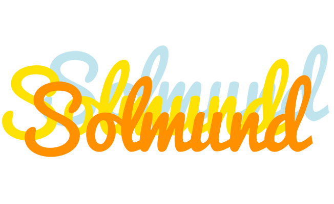 Solmund energy logo