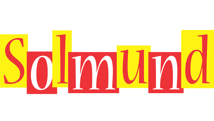 Solmund errors logo
