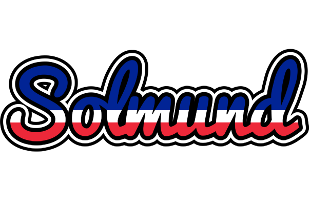 Solmund france logo