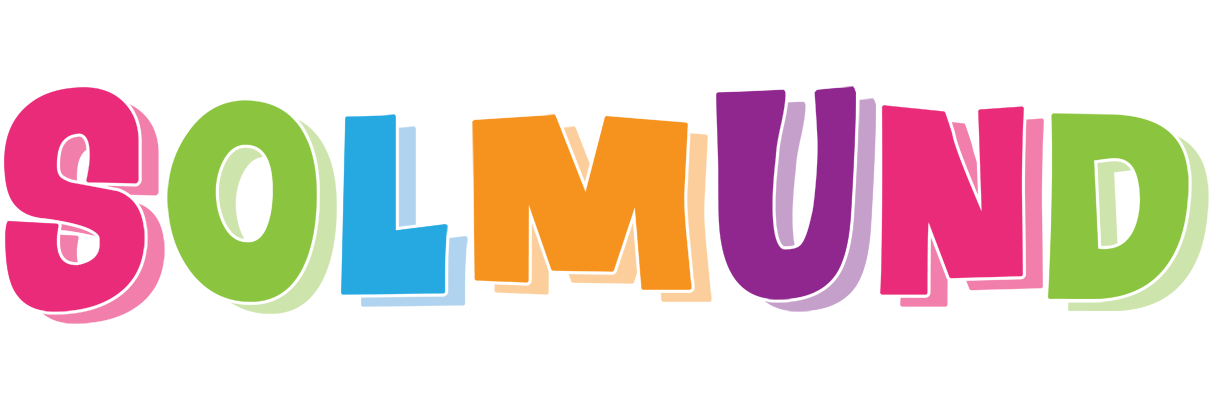 Solmund friday logo