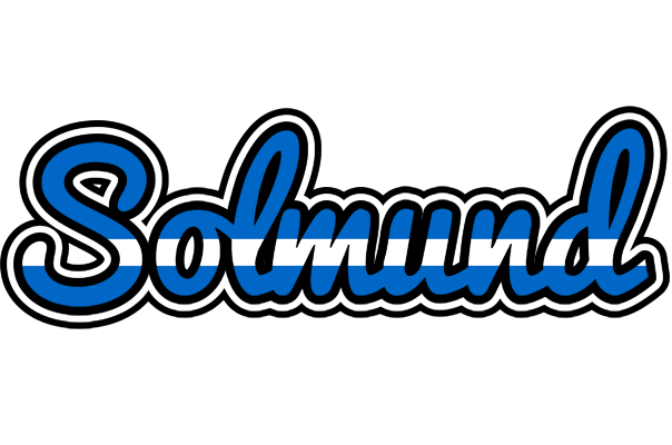 Solmund greece logo