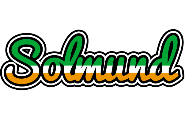 Solmund ireland logo