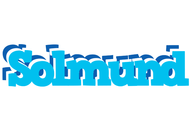 Solmund jacuzzi logo