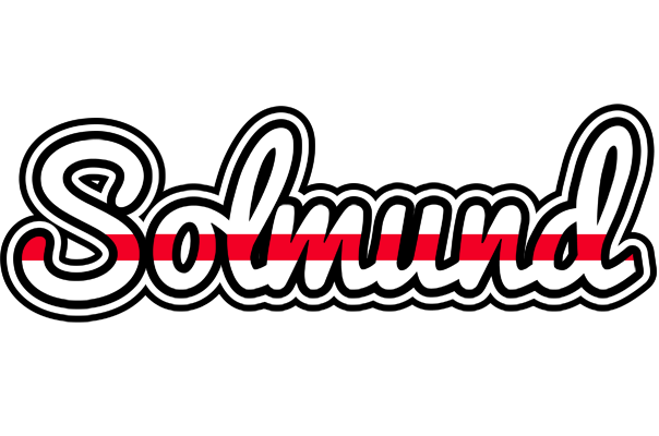 Solmund kingdom logo