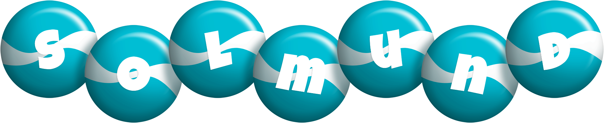 Solmund messi logo