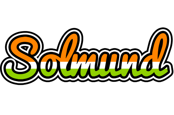 Solmund mumbai logo