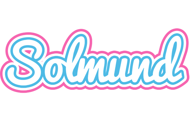 Solmund outdoors logo
