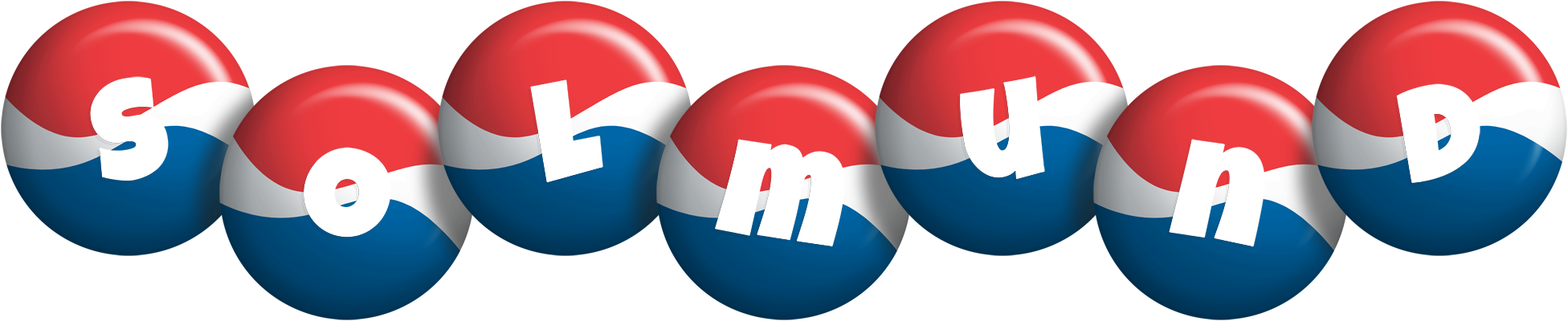 Solmund paris logo