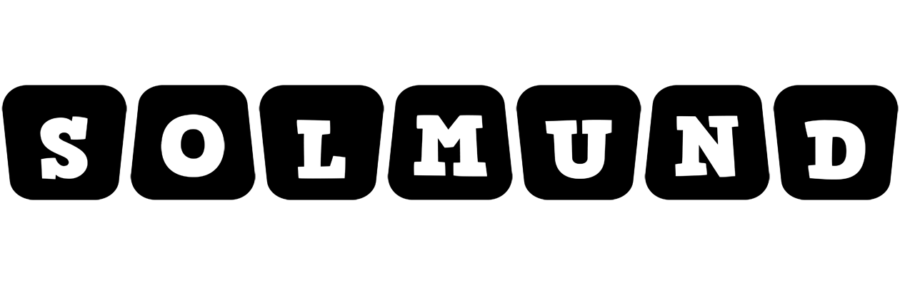 Solmund racing logo