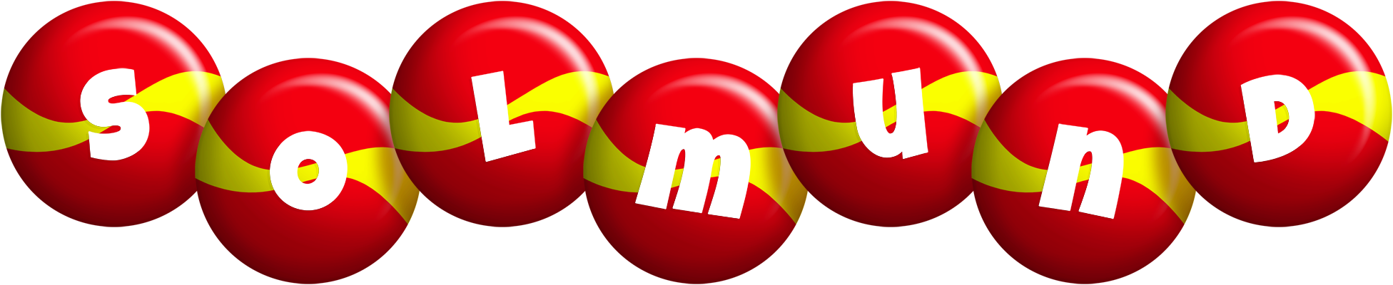 Solmund spain logo