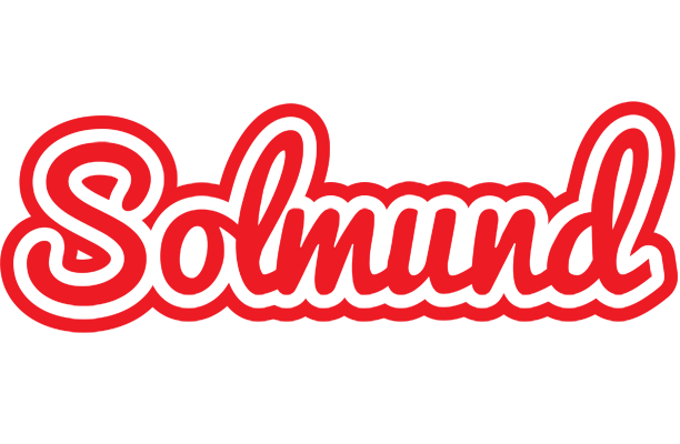Solmund sunshine logo