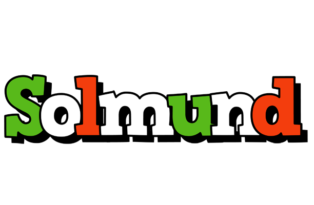 Solmund venezia logo