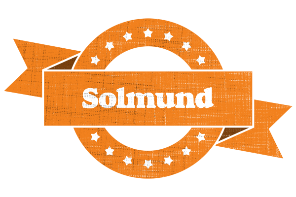 Solmund victory logo