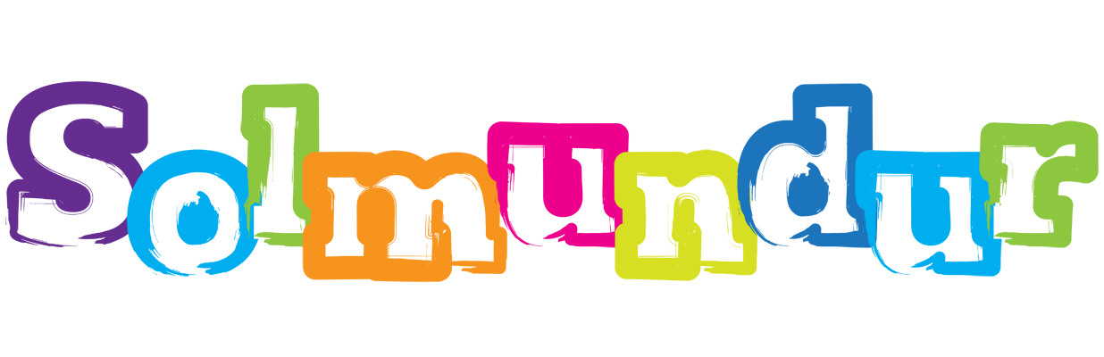 Solmundur casino logo