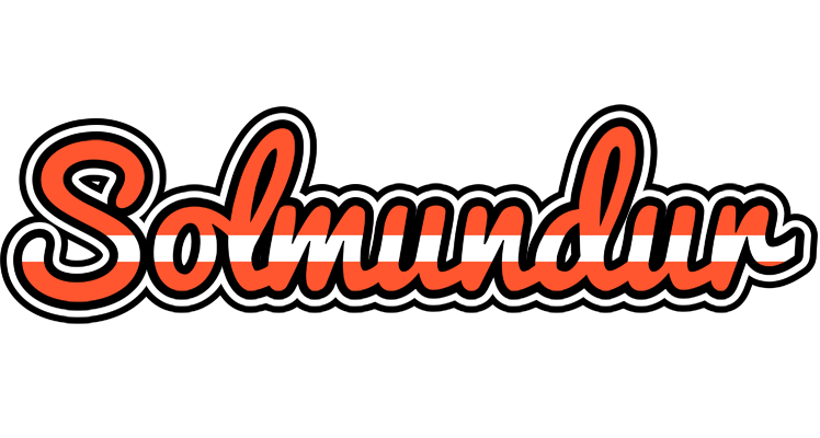 Solmundur denmark logo