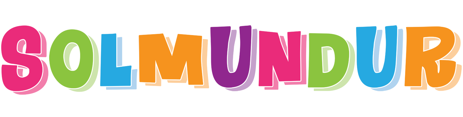 Solmundur friday logo