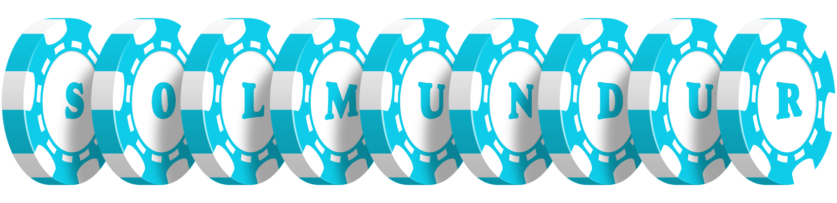 Solmundur funbet logo