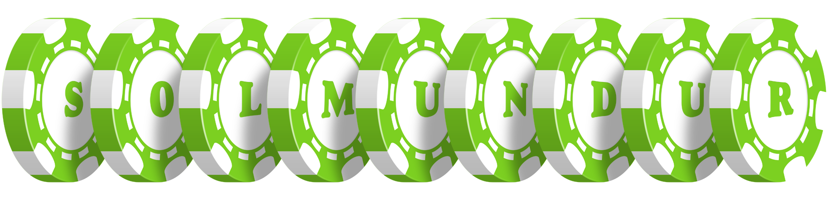 Solmundur holdem logo