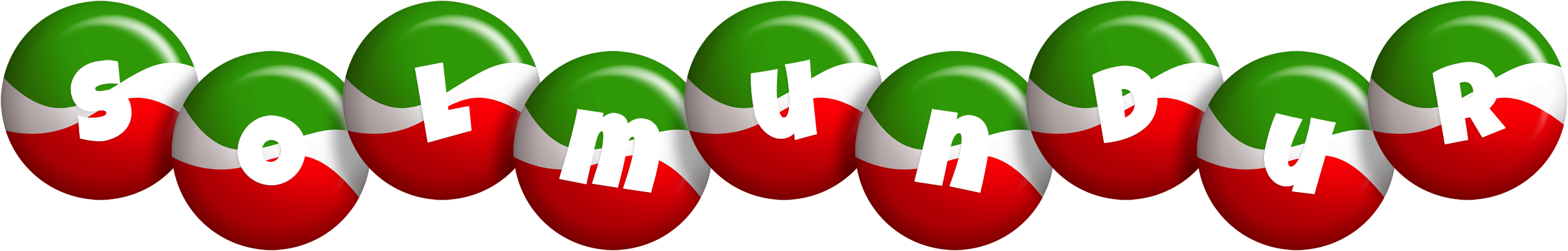 Solmundur italy logo