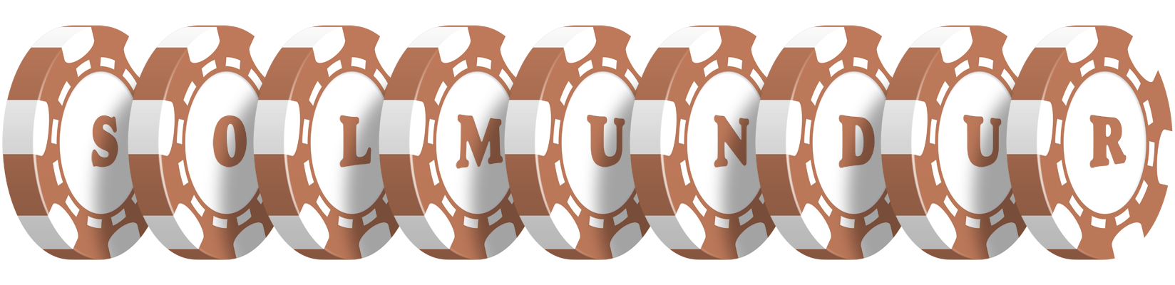 Solmundur limit logo