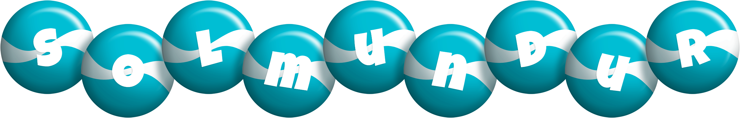 Solmundur messi logo