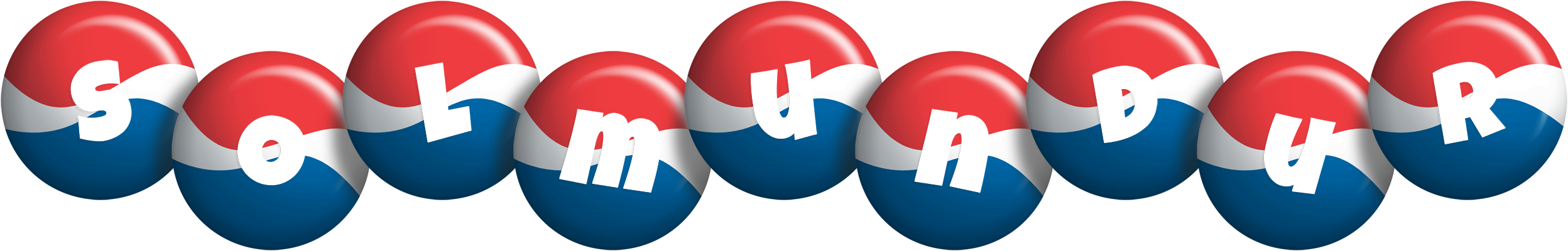 Solmundur paris logo
