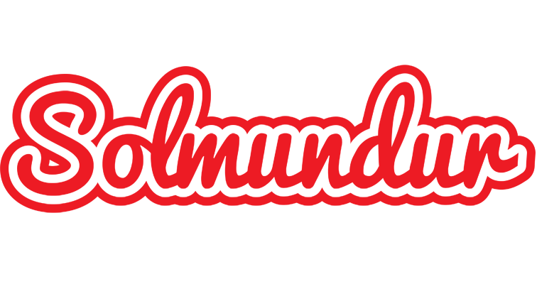 Solmundur sunshine logo