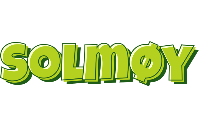 Solmøy summer logo