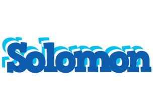 Solomon business logo