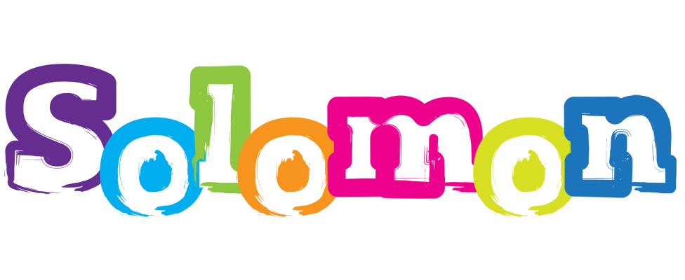 Solomon casino logo