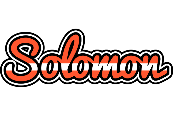 Solomon denmark logo