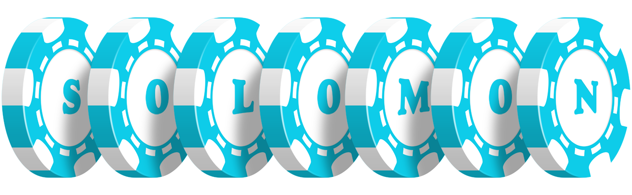 Solomon funbet logo