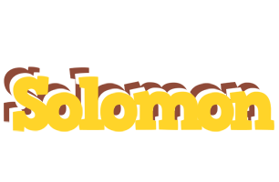 Solomon hotcup logo
