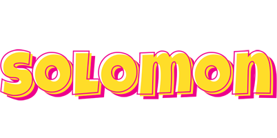 Solomon kaboom logo