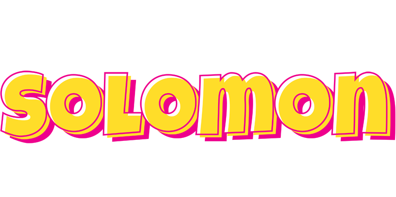 Solomon kaboom logo